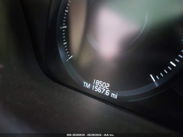 YV4BR0DL3M1784478 Volvo Xc60 Recharge Plug-in Hybrid T8 Inscription