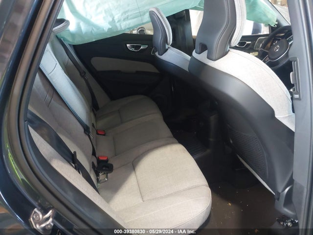 YV4BR0DL3M1784478 Volvo Xc60 Recharge Plug-in Hybrid T8 Inscription