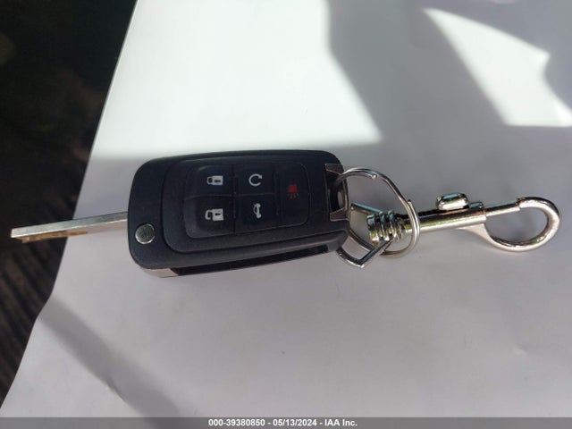 Chevrolet Impala 2lt 2015 2G1125S3XF9112699 Image 11