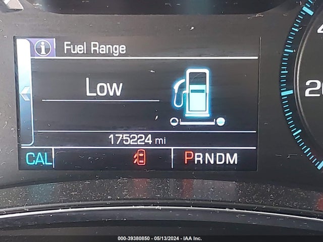 Chevrolet Impala 2lt 2015 2G1125S3XF9112699 Image 15