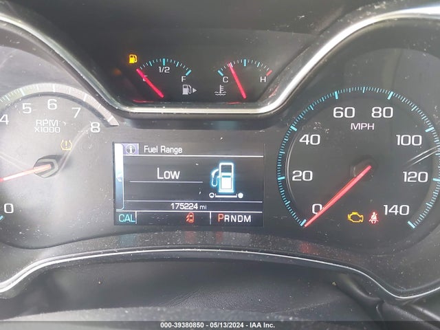 Chevrolet Impala 2lt 2015 2G1125S3XF9112699 Image 7