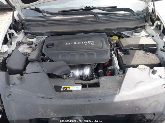 Jeep Cherokee Sport 2014 1C4PJLAB7EW191868 Image 10