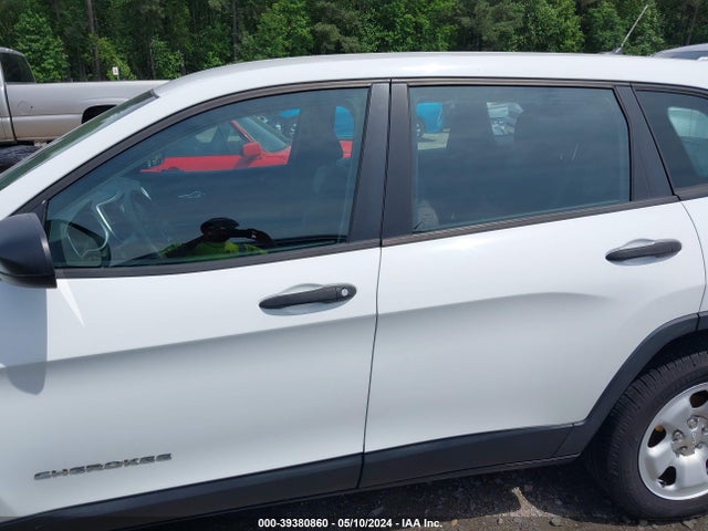 Jeep Cherokee Sport 2014 1C4PJLAB7EW191868 Image 15