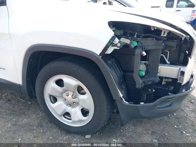Jeep Cherokee Sport 2014 1C4PJLAB7EW191868 Image 18