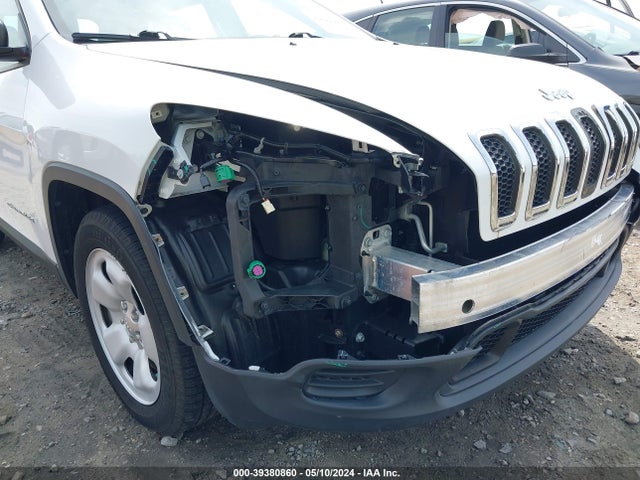 Jeep Cherokee Sport 2014 1C4PJLAB7EW191868 Image 19