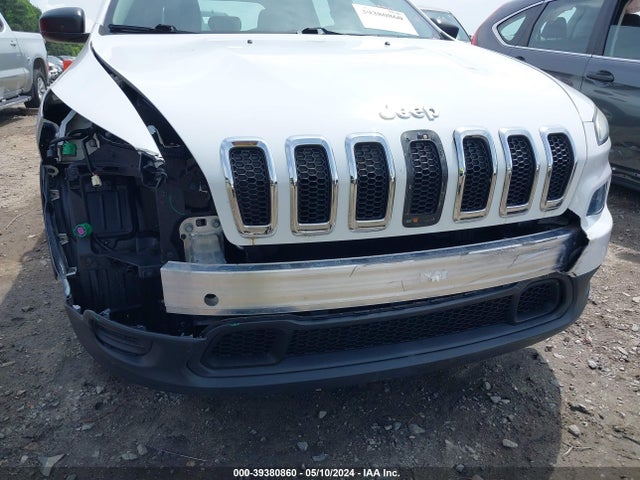 Jeep Cherokee Sport 2014 1C4PJLAB7EW191868 Image 20