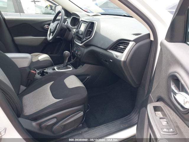 Jeep Cherokee Sport 2014 1C4PJLAB7EW191868 Image 5