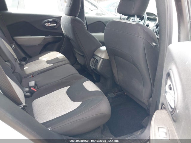 Jeep Cherokee Sport 2014 1C4PJLAB7EW191868 Image 8