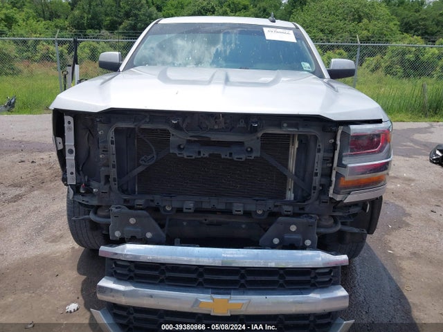 Chevrolet Silverado 1500 1lt 2016 3GCPCREC7GG331046 Image 13