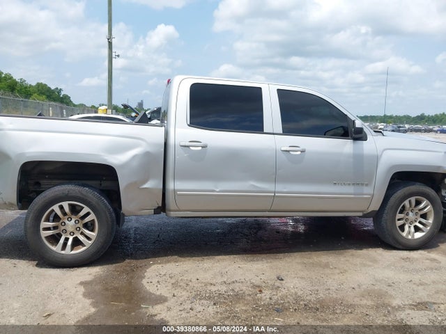 Chevrolet Silverado 1500 1lt 2016 3GCPCREC7GG331046 Image 14