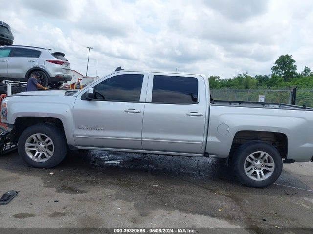 Chevrolet Silverado 1500 1lt 2016 3GCPCREC7GG331046 Image 15