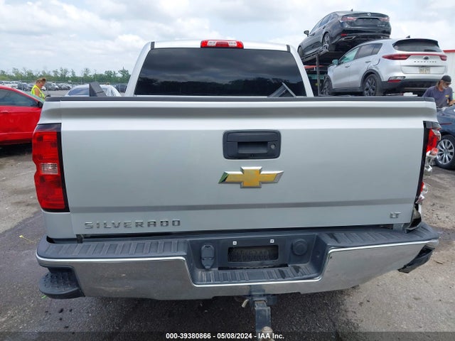 Chevrolet Silverado 1500 1lt 2016 3GCPCREC7GG331046 Image 17