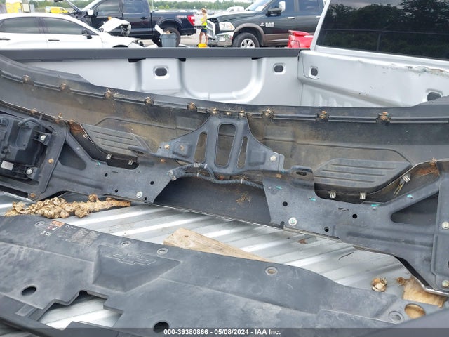 Chevrolet Silverado 1500 1lt 2016 3GCPCREC7GG331046 Image 12