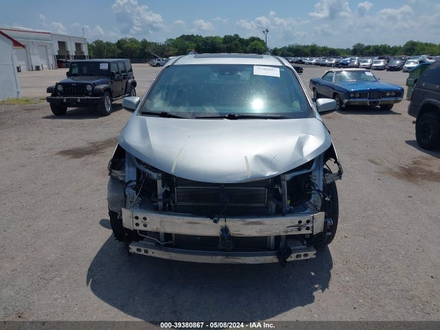 Toyota SIENNA XLE 2021 5TDJRKEC3MS002871 Image 13