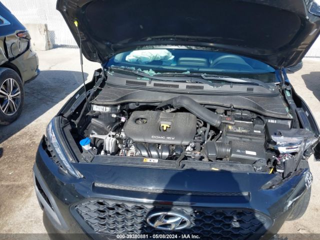 KM8K1CAA5MU736229 Hyundai Kona Se