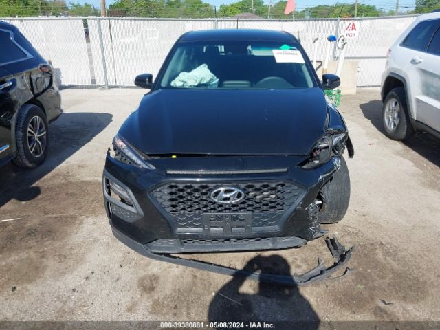 KM8K1CAA5MU736229 Hyundai Kona Se