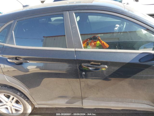 KM8K1CAA5MU736229 Hyundai Kona Se