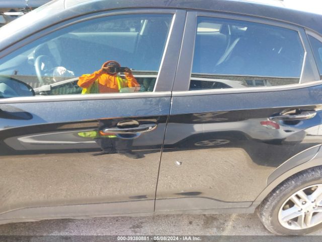 KM8K1CAA5MU736229 Hyundai Kona Se