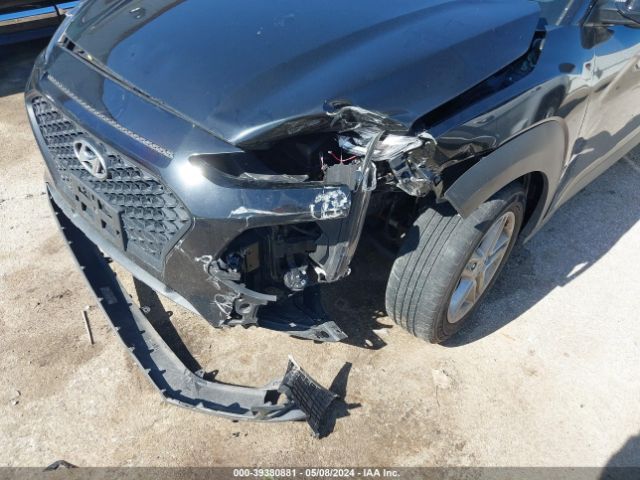 KM8K1CAA5MU736229 Hyundai Kona Se