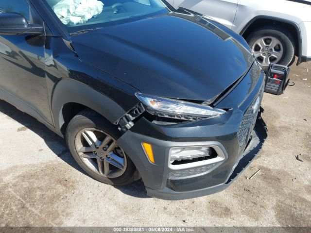 KM8K1CAA5MU736229 Hyundai Kona Se