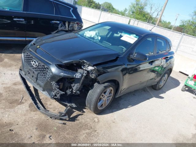KM8K1CAA5MU736229 Hyundai Kona Se