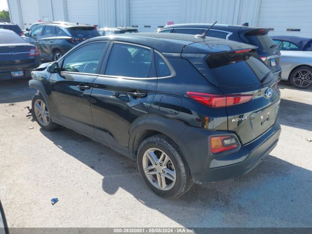 KM8K1CAA5MU736229 Hyundai Kona Se