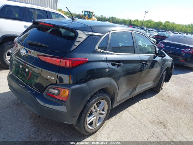 KM8K1CAA5MU736229 Hyundai Kona Se