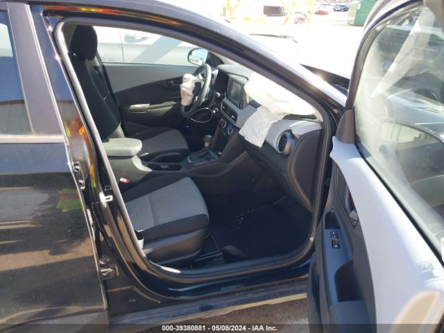 KM8K1CAA5MU736229 Hyundai Kona Se