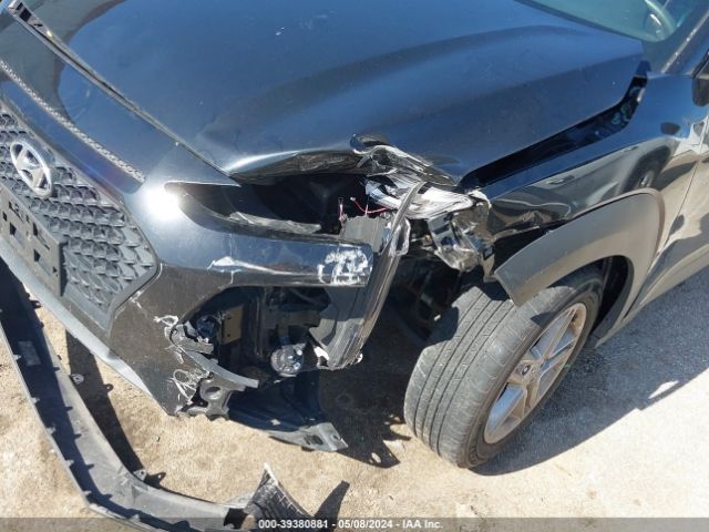 KM8K1CAA5MU736229 Hyundai Kona Se