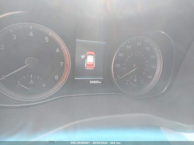 KM8K1CAA5MU736229 Hyundai Kona Se