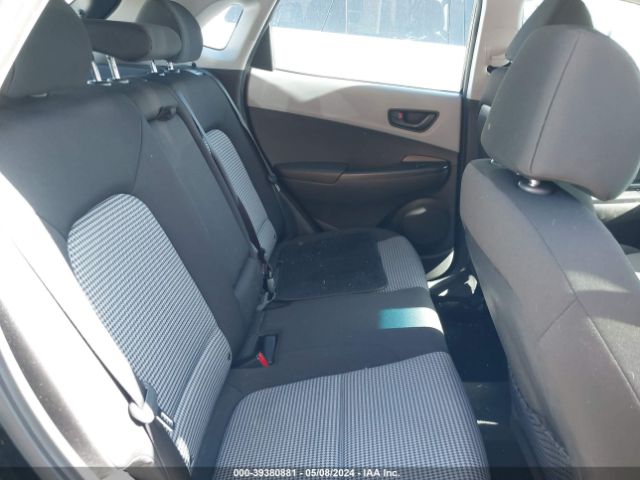 KM8K1CAA5MU736229 Hyundai Kona Se