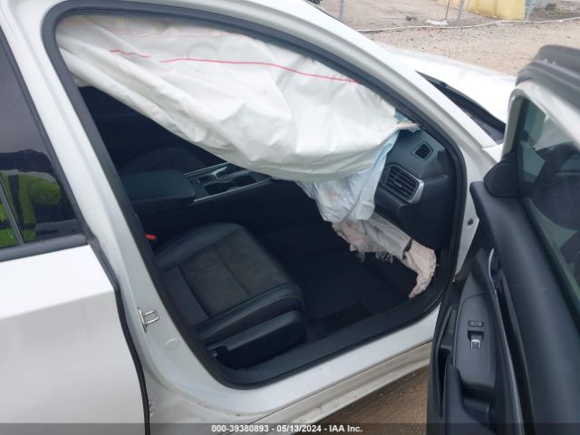 1HGCV1F31KA157198 Honda Accord Sport