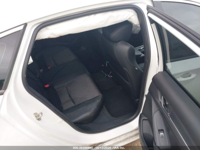 1HGCV1F31KA157198 Honda Accord Sport