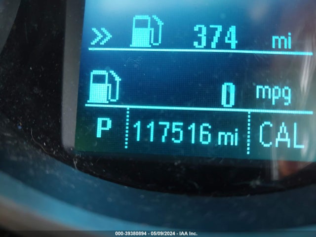 Chevrolet Cruze 1lt Auto 2014 1G1PC5SB0E7158329 Image 15