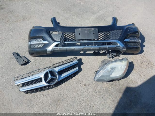 WDCGG0EB3EG332642 Mercedes-Benz Glk 250 Bluetec 4matic