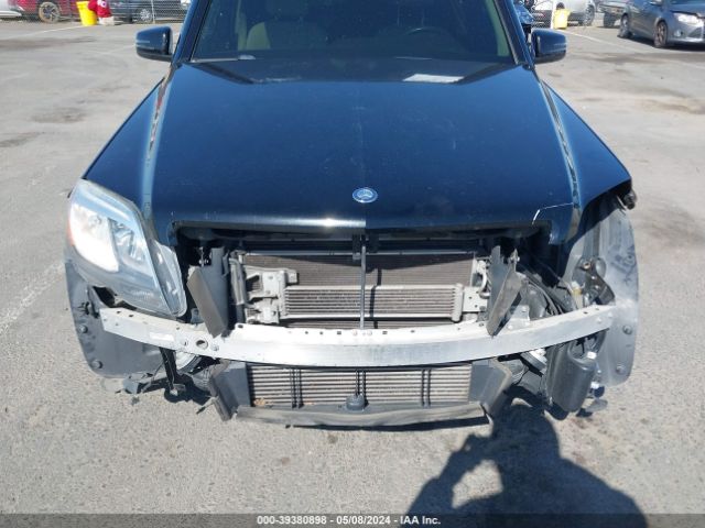 WDCGG0EB3EG332642 Mercedes-Benz Glk 250 Bluetec 4matic