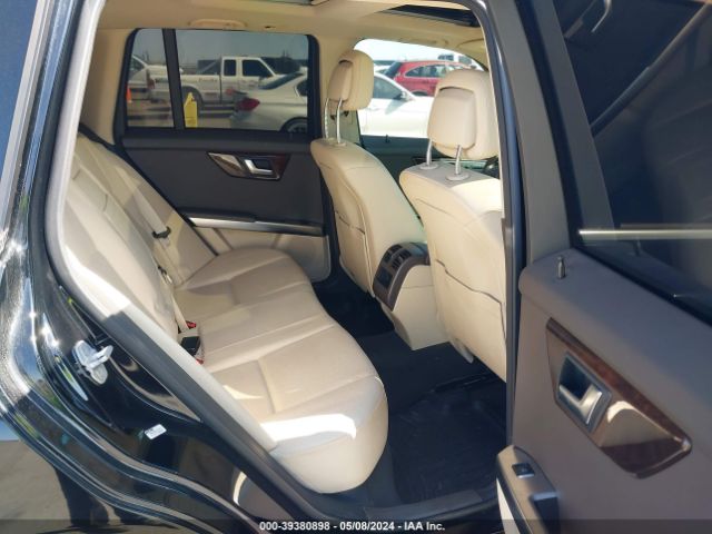 WDCGG0EB3EG332642 Mercedes-Benz Glk 250 Bluetec 4matic