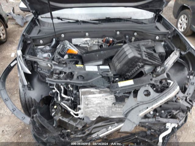 1V2KR2CA3PC533479 Volkswagen Atlas 3.6l V6 Se W/technology