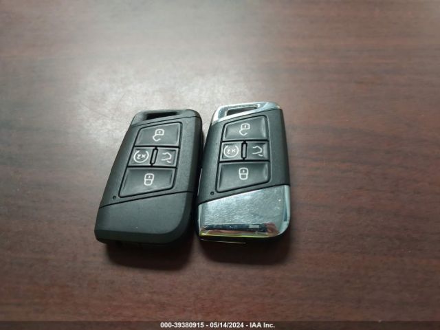 1V2KR2CA3PC533479 Volkswagen Atlas 3.6l V6 Se W/technology