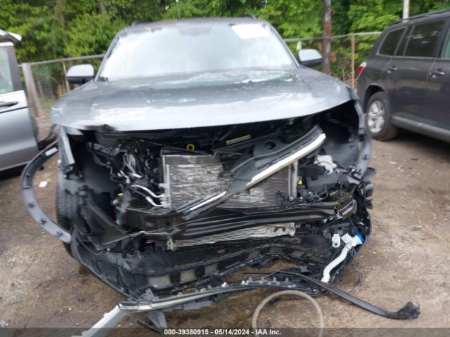 1V2KR2CA3PC533479 Volkswagen Atlas 3.6l V6 Se W/technology