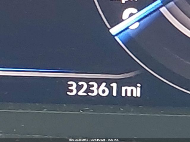 1V2KR2CA3PC533479 Volkswagen Atlas 3.6l V6 Se W/technology