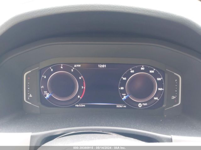 1V2KR2CA3PC533479 Volkswagen Atlas 3.6l V6 Se W/technology