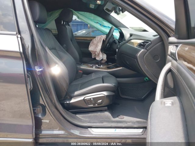 5UXXW3C51F0F89222 BMW X4 Xdrive28i