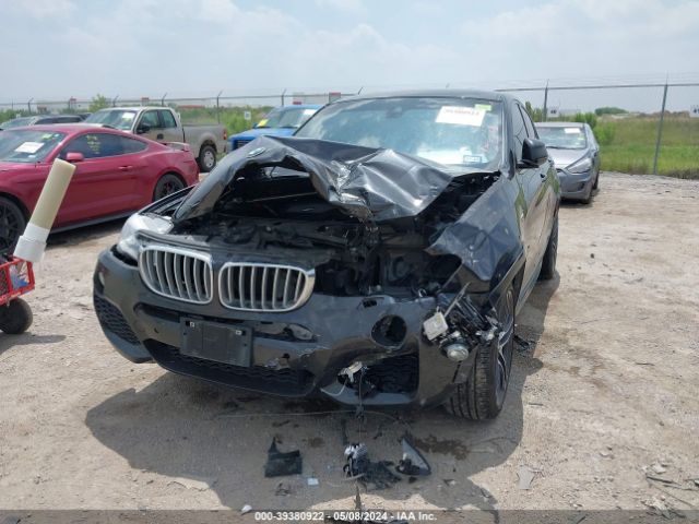 5UXXW3C51F0F89222 BMW X4 Xdrive28i