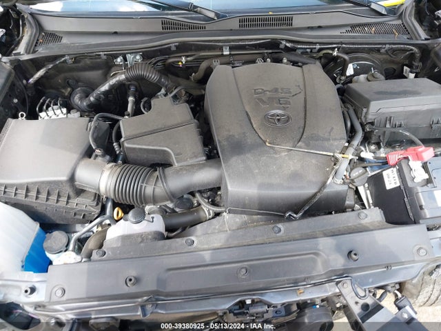 3TMCZ5AN1PM581770 Toyota Tacoma
