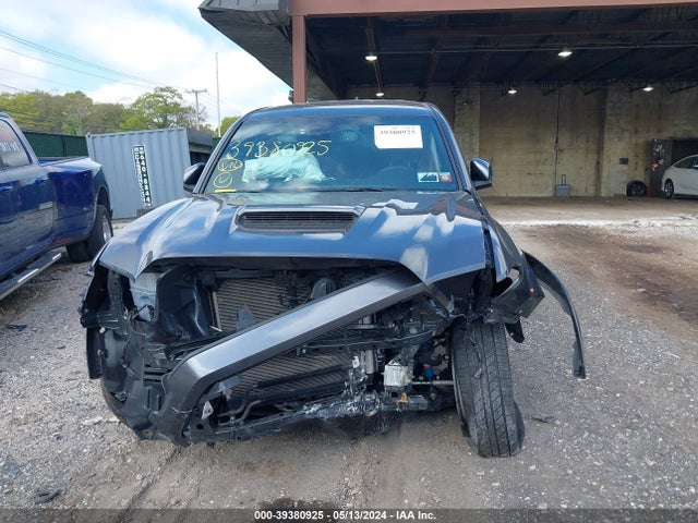 3TMCZ5AN1PM581770 Toyota Tacoma