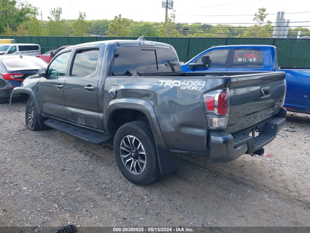 3TMCZ5AN1PM581770 Toyota Tacoma