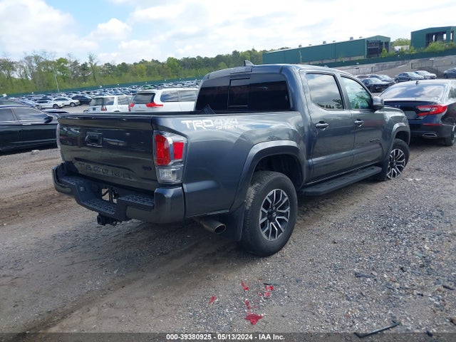 3TMCZ5AN1PM581770 Toyota Tacoma