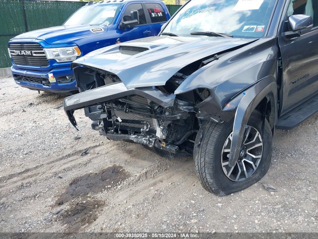 3TMCZ5AN1PM581770 Toyota Tacoma