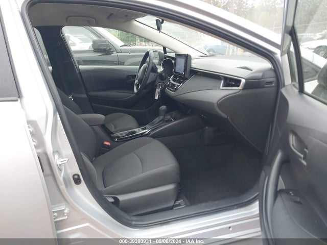 Toyota COROLLA LE 2022 JTDEPMAE2N3017990 Image 5